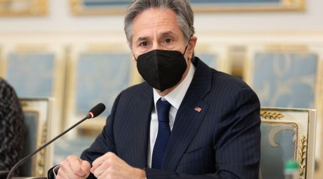 ABD Dışişleri Bakanı Blinken: Moskova'nın sizi bölmesine izin vermeyin