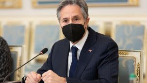 ABD Dışişleri Bakanı Blinken: Moskova'nın sizi bölmesine izin vermeyin