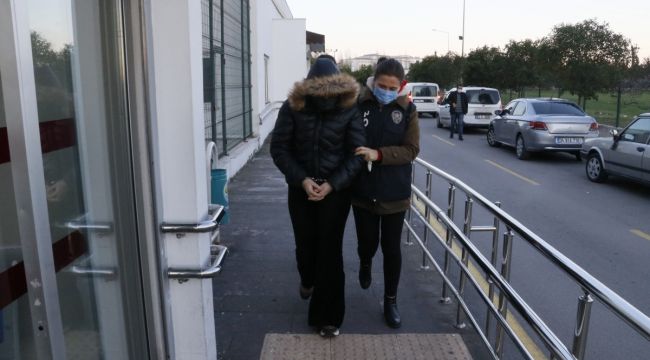 Adana'da sahte polis ve savcılara operasyon