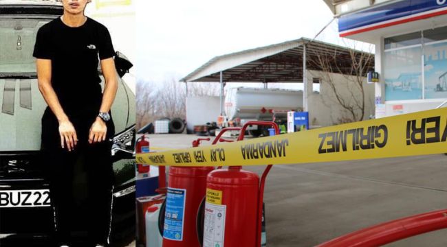 Akaryakıt istasyonundaki soygunda 15 yaşındaki çocuğu öldüren zanlılar tutuklandı