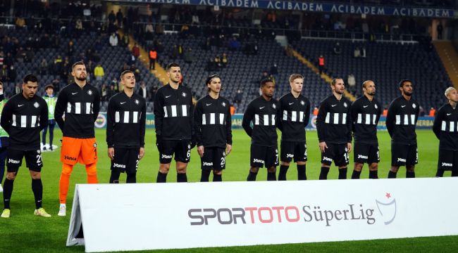 Altay'ın kozu fikstür