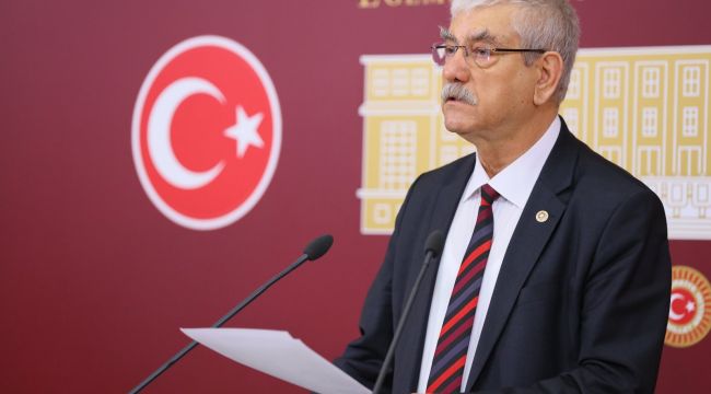 BEKO: YURTTAŞLAR SAĞLIK HAKKINA ERİŞEMİYOR