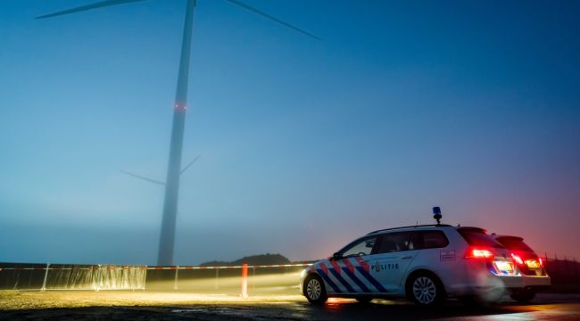 Belçika'da aranan 4 yaşındaki çocuğun cansız bedeni Hollanda'da bulundu
