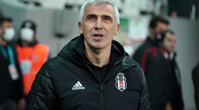 Beşiktaş'ta Önder Karaveli ve 3 futbolcu korana virüse yakalandı