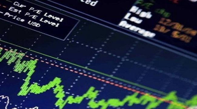 BORSA HAFTAYA YÜKSELİŞLE BAŞLADI