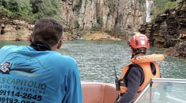 Brezilya'daki tekne faciasında ölü sayısı 7'ye yükseldi