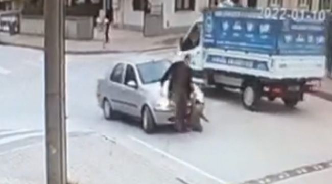 Bursa'da küçük Ömer'in ölümüne sebep olan sürücünün ifadesi şok etti