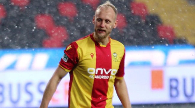 Çaykur Rizespor Semih Kaya ile anlaştı