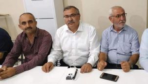 CHP'Lİ BÜLBÜL'DEN ERDOĞAN'A MENDERES TEPKİSİ