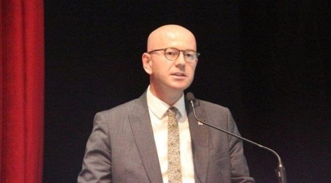 CHP'Lİ SARI: YİNE FATURASINI HALKTAN ÇIKARACAKLAR