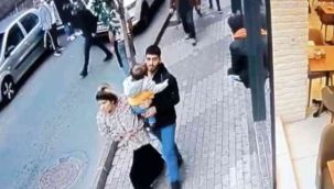 Durak çalışanına “Taksi niye yok” dayağı