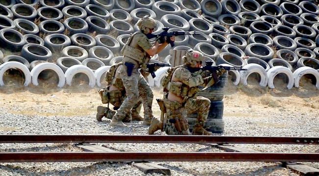 Ermeni askerleri, Azerbaycan mevzilerine ateş açtı