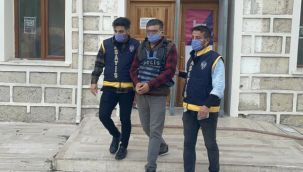 EŞİNİ ÖLDÜREN KOCAYA 20 YIL HAPİS İSTEMİ