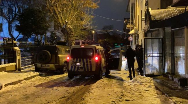 Eski Beşiktaş kulübü yönetim kurulu üyesi Avukat Şafak Mahmutyazıcıoğlu hayatını kaybetti