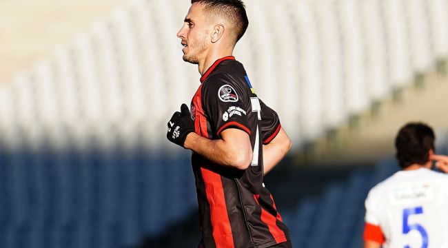 Fatih Karagümrük, Pesic'i satmıyor