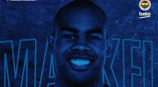 Fenerbahçe Beko, Markel Starks'ı transfer etti