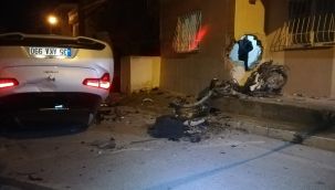 FİLM SAHNELERİNİ ARATMAYAN KOVALAMACA