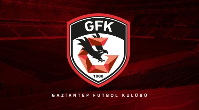 Gaziantep FK'da 7 futbolcunun test sonucu pozitif çıktı