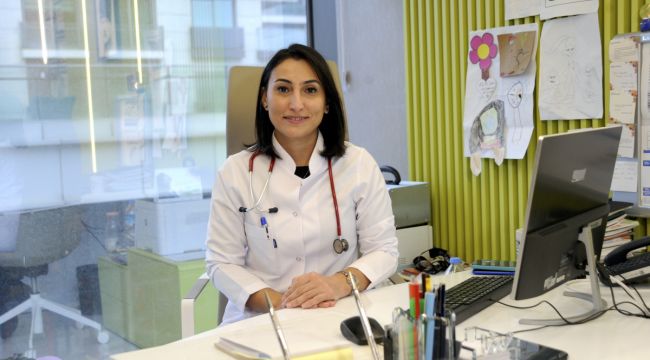 'Gıda takviyesi alırken onaylı olmasına dikkat edin'