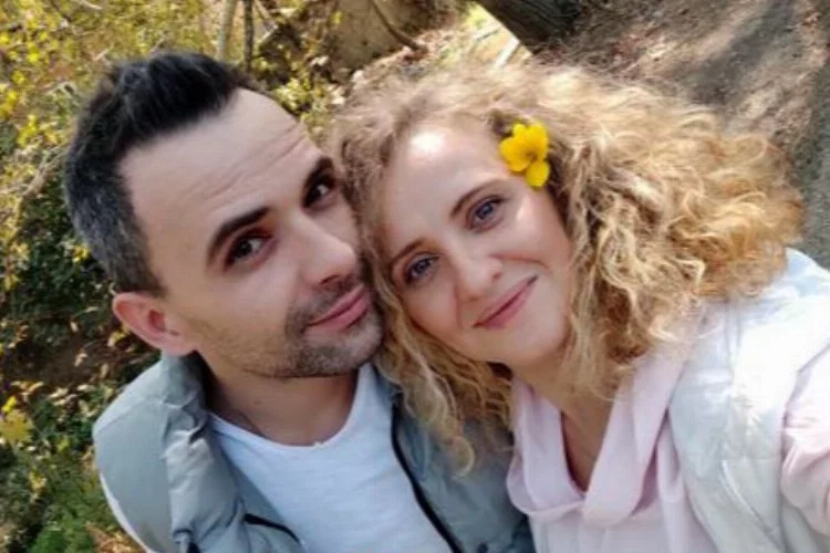 Güvenlikçi, önce eşini sonra kendisini vurdu
