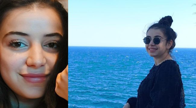 İki sevgilinin tartışması 17 yaşındaki Edanur'u hayattan kopardı