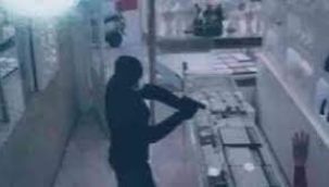 KUYUMCUYU SOYAN ZANLI KISKIVRAK YAKALANDI