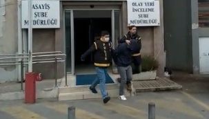 KUYUMCUYU SOYAN ZANLININ İFADESİ ORTAYA ÇIKTI