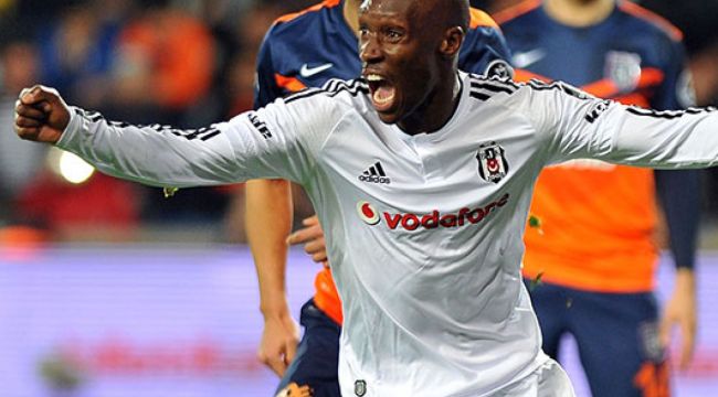 Maçın oyuncusu Atiba Hutchinson seçildi