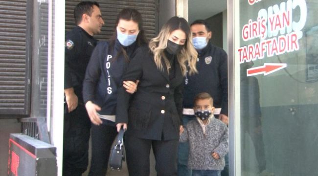 'Mithat dışarı çıkarsa ben ölürüm'