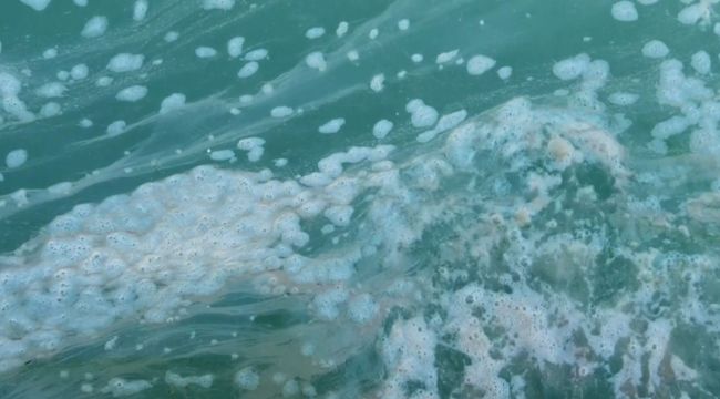 Müsilaj, artık Mersin kent merkezinde