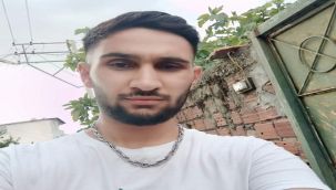 OTOMOBİL'İN İÇİNDE ERKEK CESEDİ BULUNDU