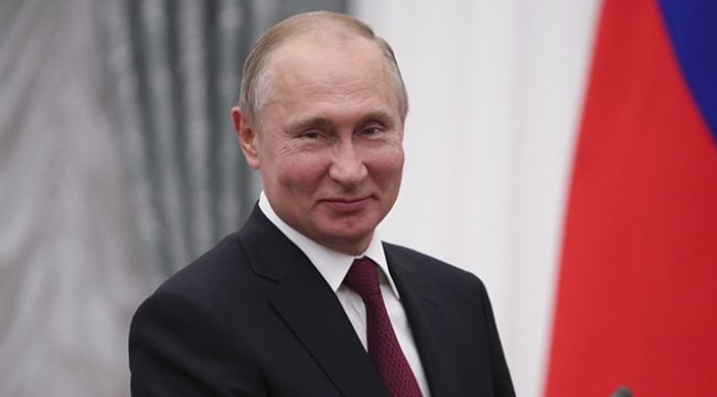 Putin, Türkiye'ye geliyor