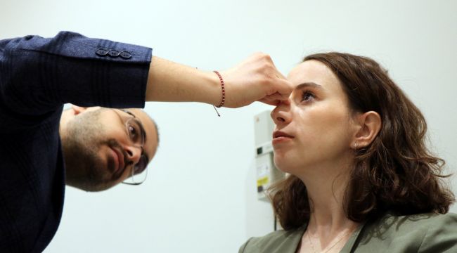 Rinoplasti uzmanlarına en çok sorulan soru: Estetikten sonra burnum düşer mi