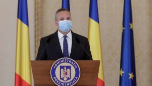 Romanya Başbakanı Ciuca'ya çalıntı doktora tezi suçlaması
