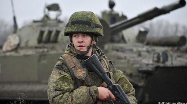 Rusya ile Ukrayna savaşın eşiğine nasıl geldi?