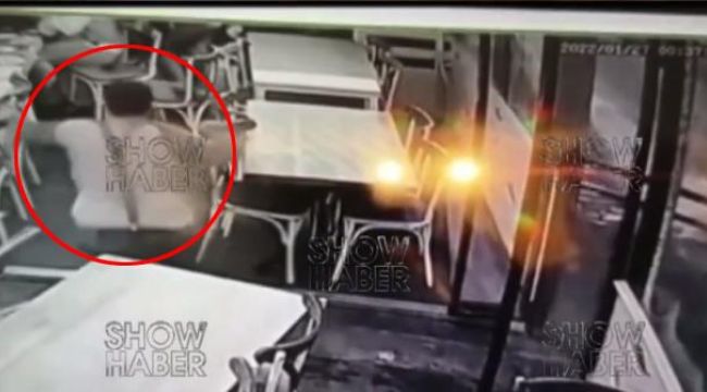 Şafak Mahmutyazıcıoğlu cinayetinde tetiği çeken isim tespit edildi