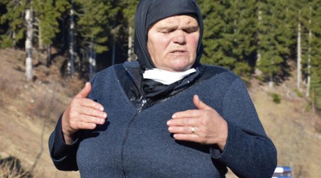 Şehit Eren Bülbül'ün annesi anlattı: Cumhurbaşkanımız da bizim kadar ağladı!