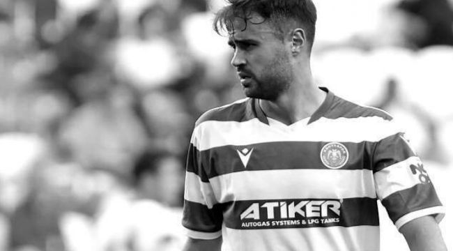Spor Toto Süper Lig'e Ahmet Çalık Sezonu ismi verildi