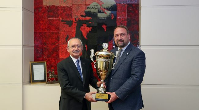 TDP'Lİ KABAKÇI: AFET SİYASİ MALZEME DEĞİLDİR