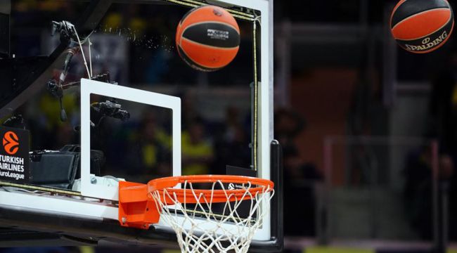 THY Euroleague'e korona virüs engeli