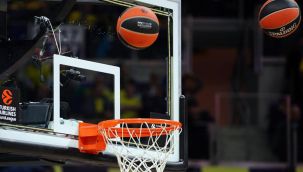 THY Euroleague'e korona virüs engeli