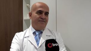Türk doktor keşfetti, prostat biyopsisi kabus olmaktan çıktı