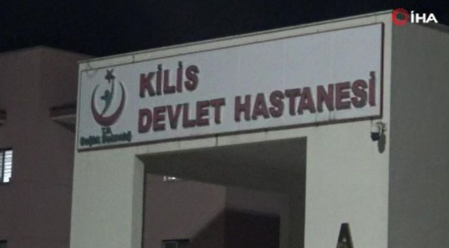 Türkiye'ye kaçak geçiş yapmak isteyen kadın mayına bastı