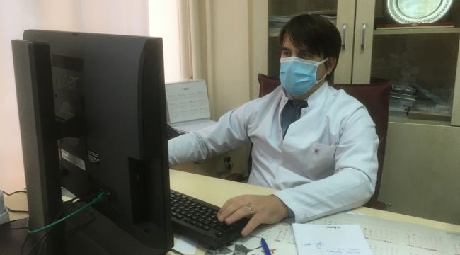 Uzmanından Omicron ile üst solunum yolu hastalıkları uyarısı