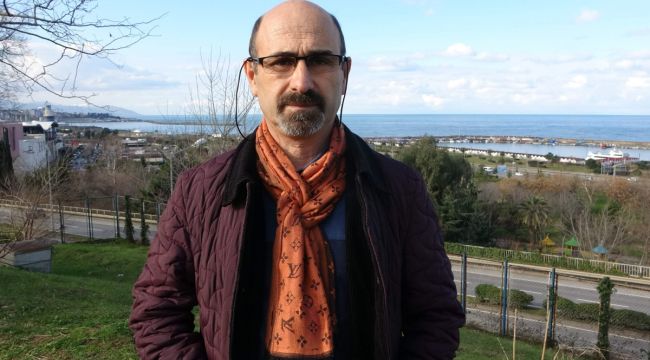 Uzmanlardan 'Sel ve heyelanlar artacak' uyarısı