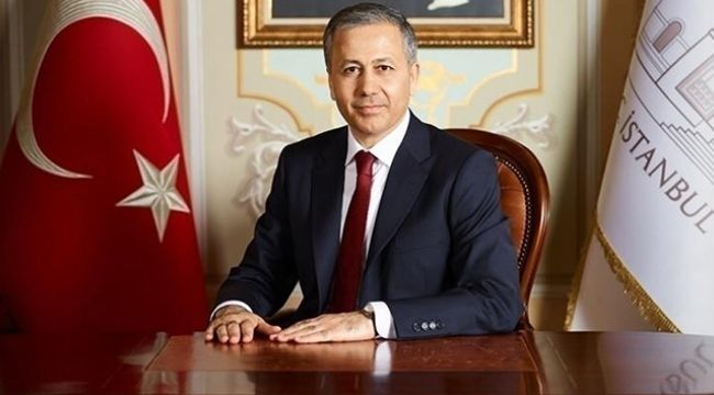 Vali Yerlikaya'dan motosikletlilerin trafiğe çıkış yasağıyla ilgili paylaşım