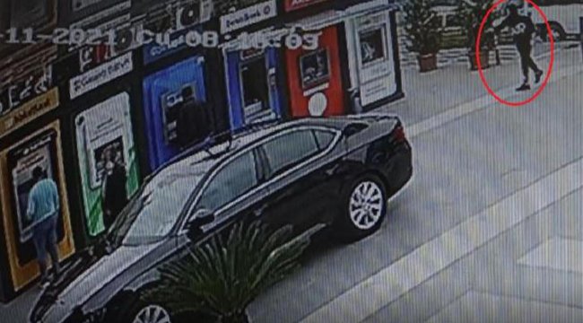 Yomra Belediye Başkanı Mustafa Bıyık'a silahlı saldırıda itiraf