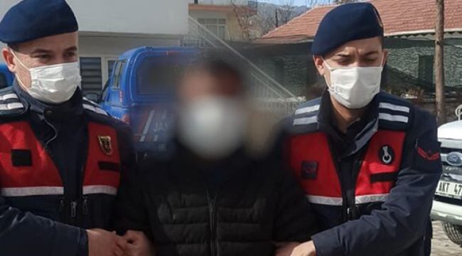 108 bin TL'lik hırsızlık yapan şüpheli aynı gün yakalandı