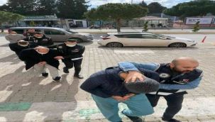 12 FETÖ ŞÜPHELİSİ YURT DIŞINA KAÇMAYA ÇALIŞTI