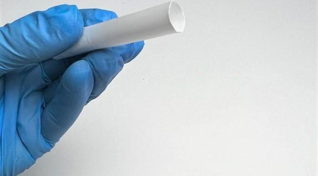 3 boyutlu biyo-yazıcı ile yapay damar üretildi